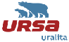 logosy->ursa